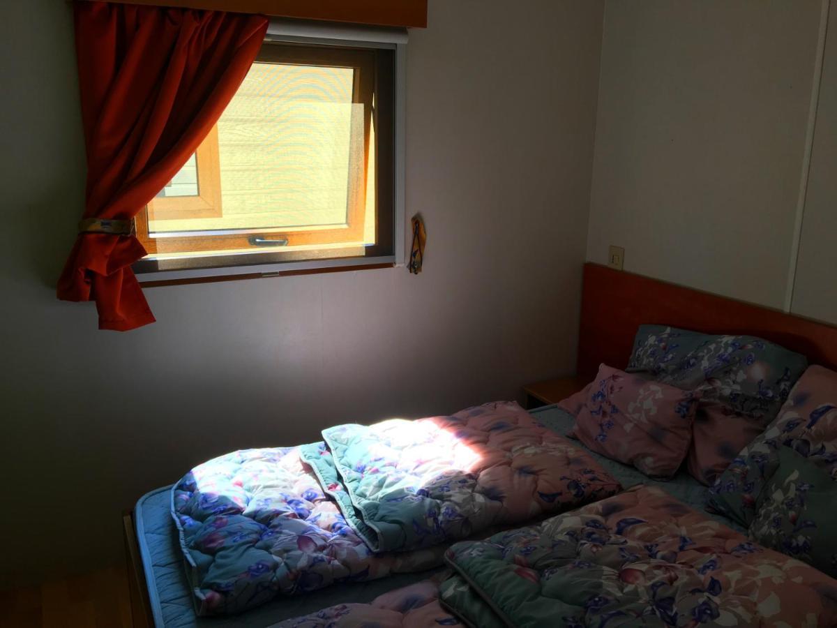Buona Mobile Homes On Camping Mare E Pineta Lido di Spina Zewnętrze zdjęcie