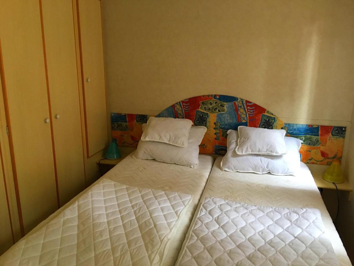 Buona Mobile Homes On Camping Mare E Pineta Lido di Spina Zewnętrze zdjęcie