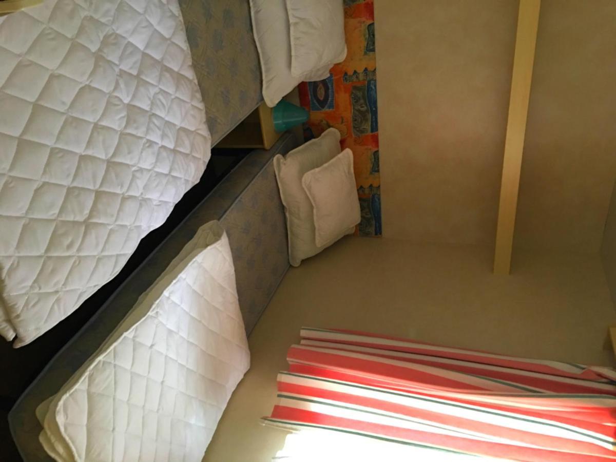 Buona Mobile Homes On Camping Mare E Pineta Lido di Spina Zewnętrze zdjęcie