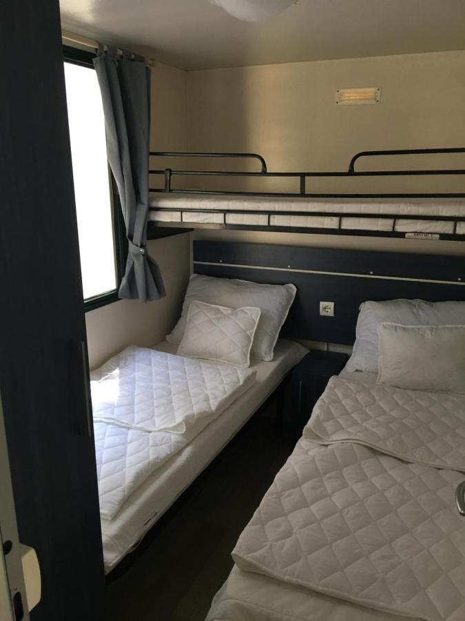 Buona Mobile Homes On Camping Mare E Pineta Lido di Spina Zewnętrze zdjęcie