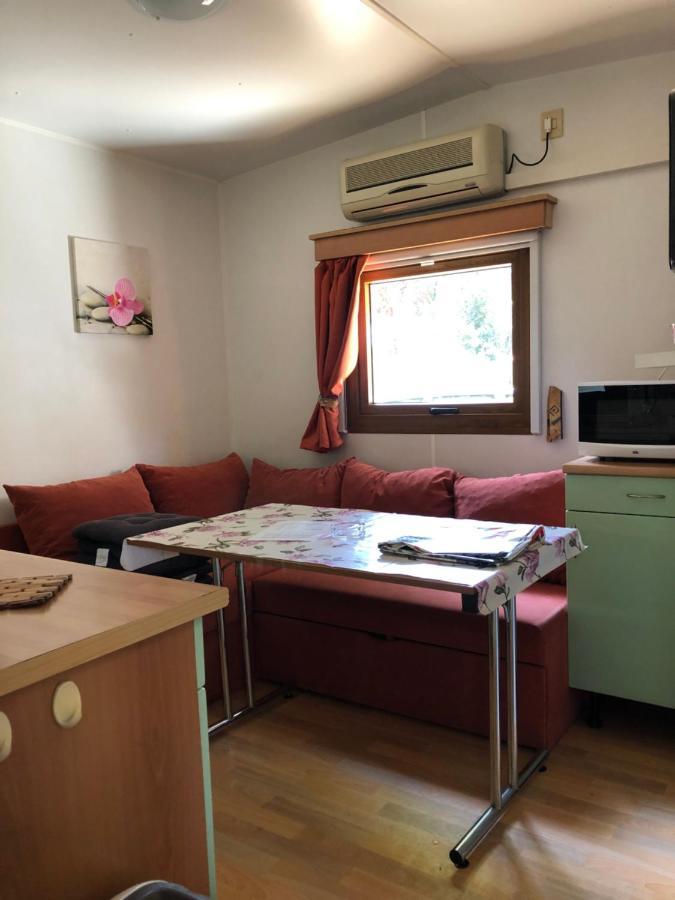 Buona Mobile Homes On Camping Mare E Pineta Lido di Spina Zewnętrze zdjęcie