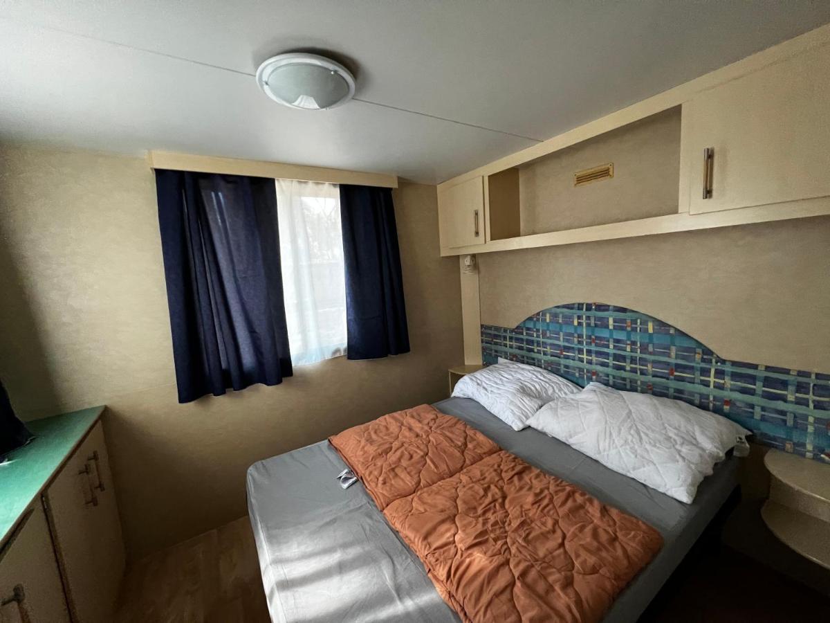 Buona Mobile Homes On Camping Mare E Pineta Lido di Spina Zewnętrze zdjęcie